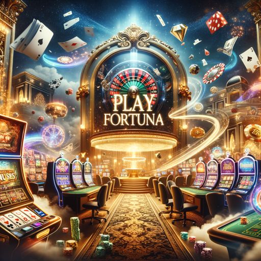 Бонусы, акции и программа лояльности в Play Fortuna
